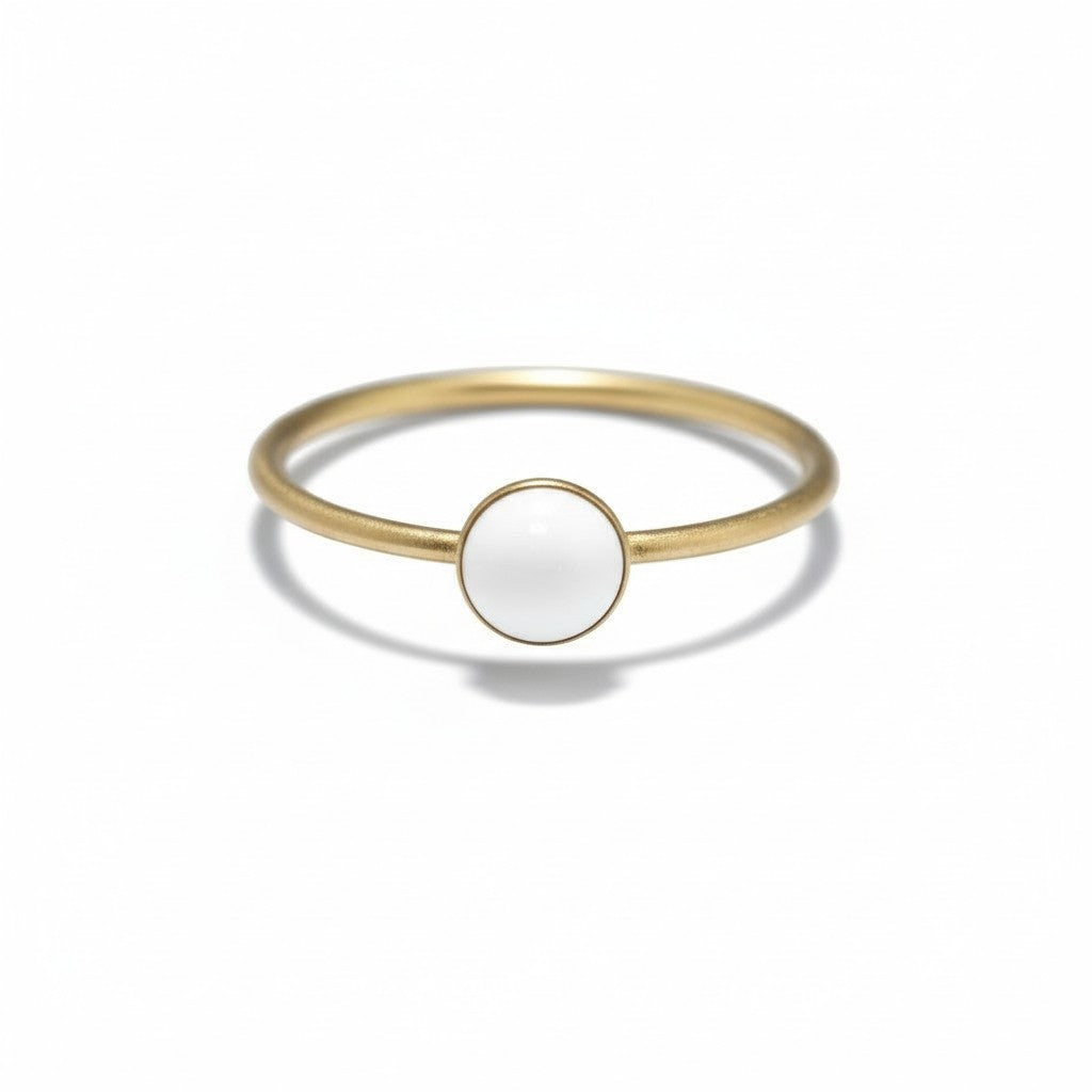 Anillo Astrild