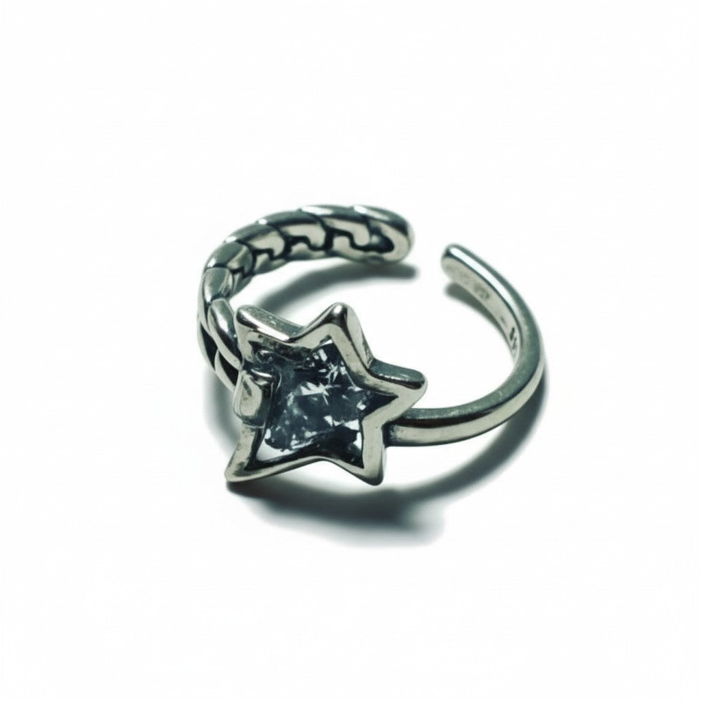 Anillo Star