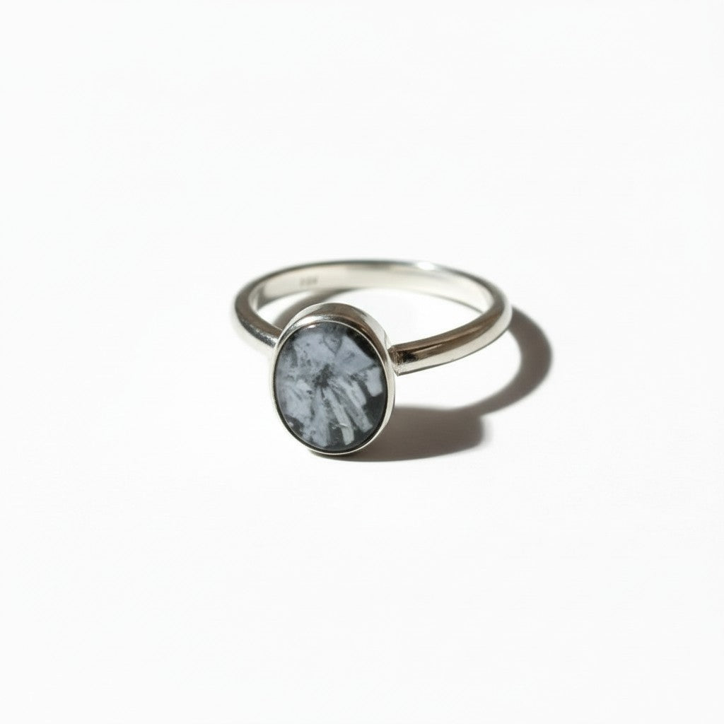 Anillo Saga