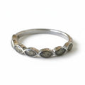 Anillo Suspiro