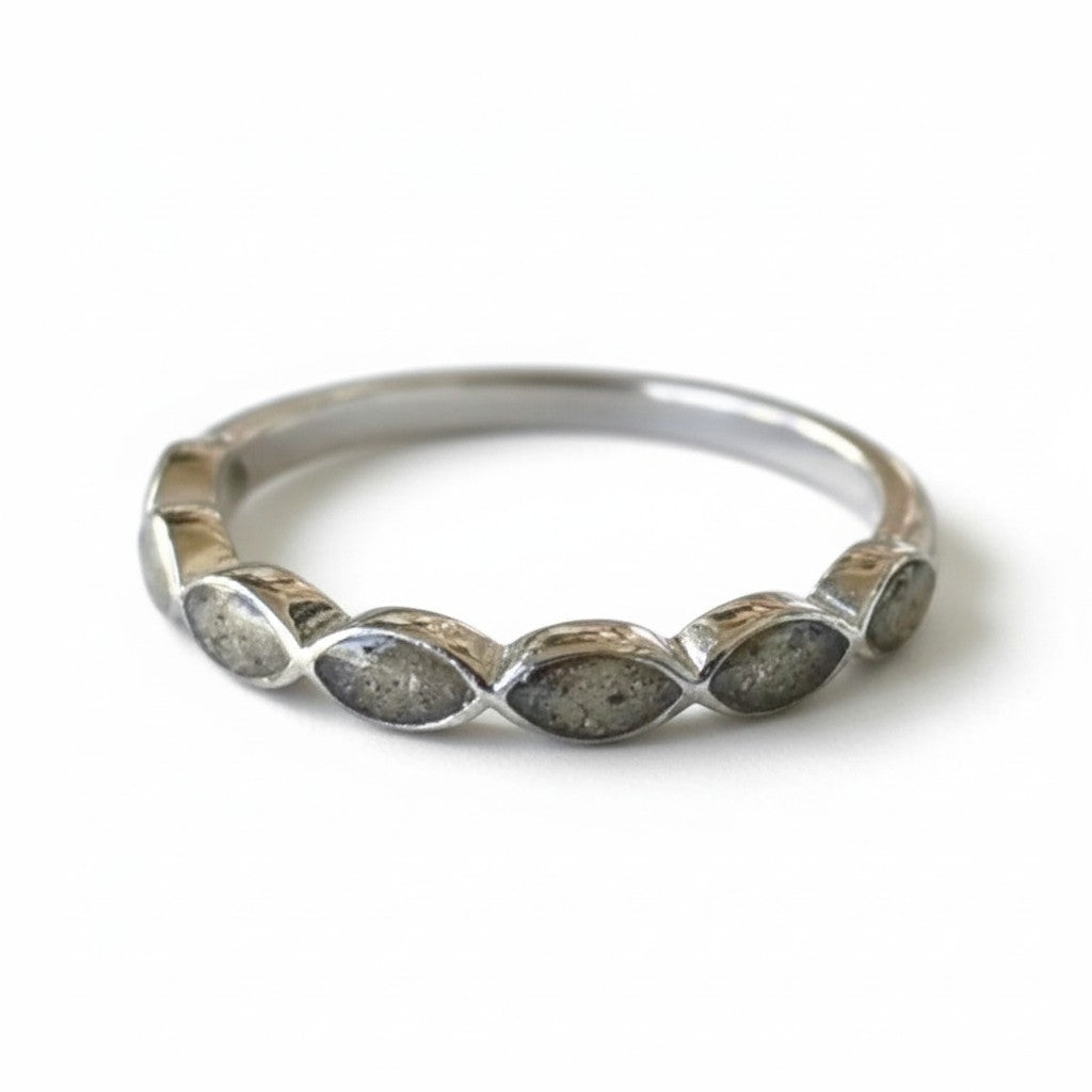 Anillo Suspiro