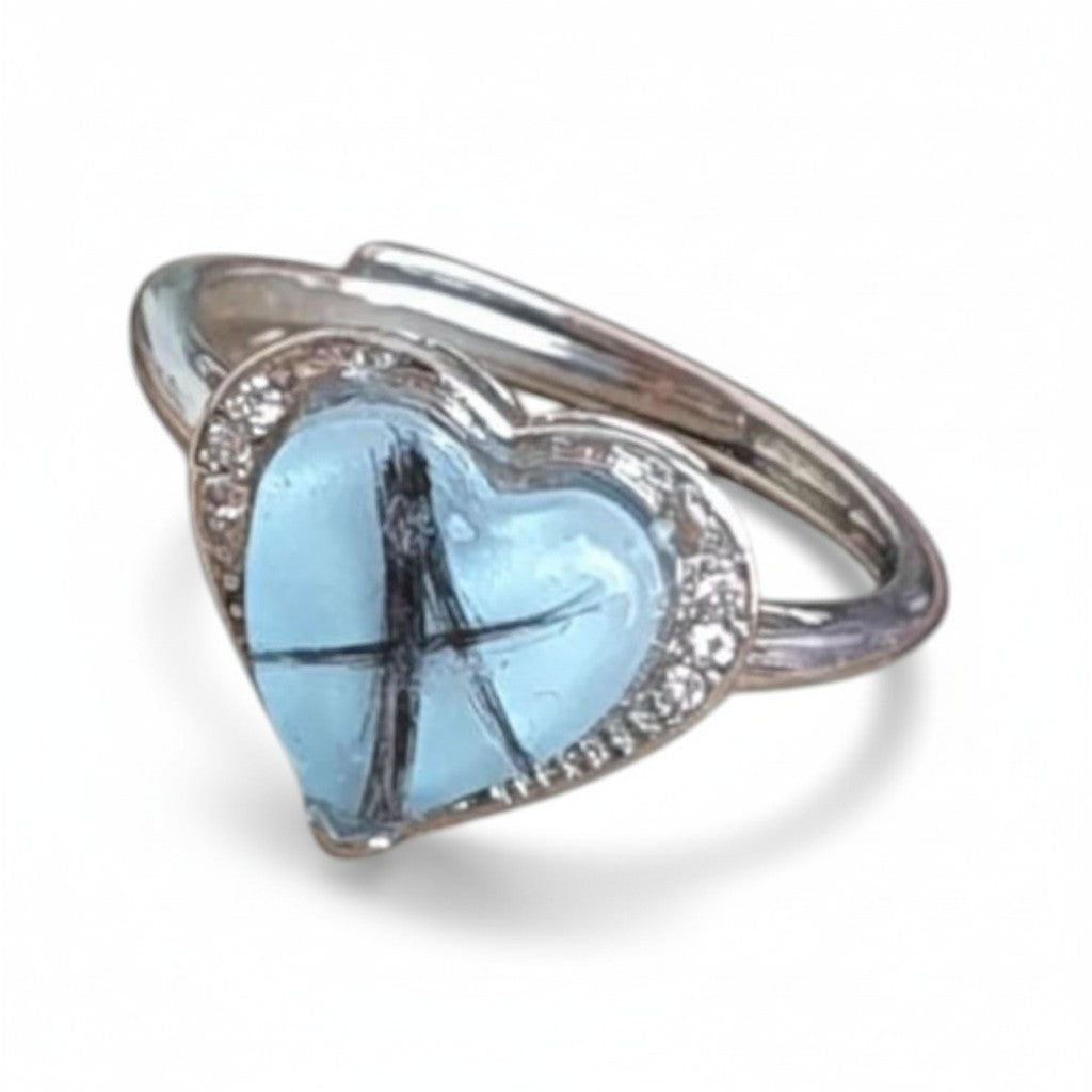 Anillo Latido