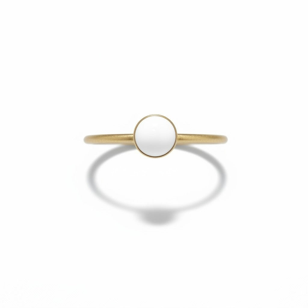Anillo Astrild