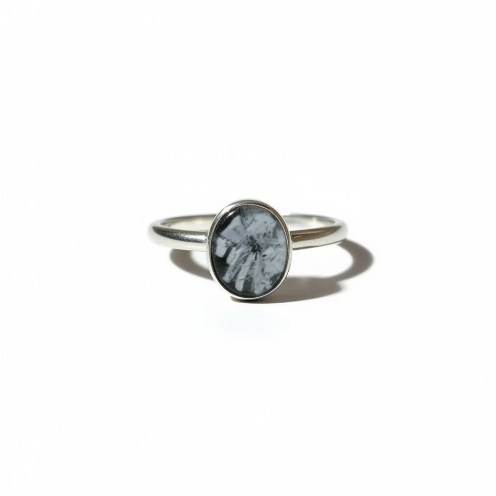 Anillo Saga