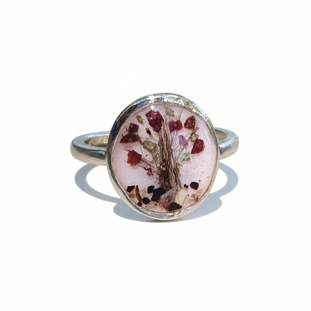 Anillo Freya