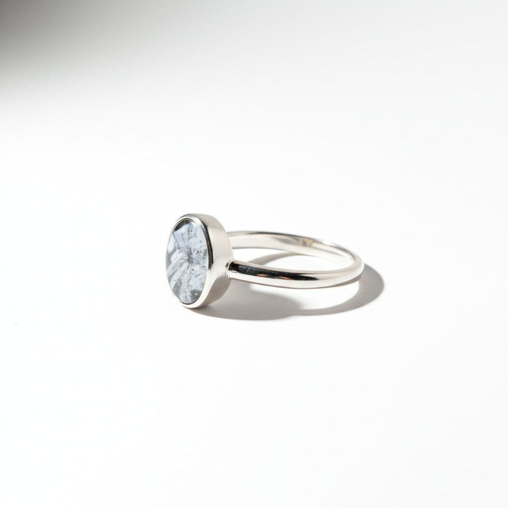Anillo Saga