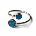 Anillo Duo vinculo eterno