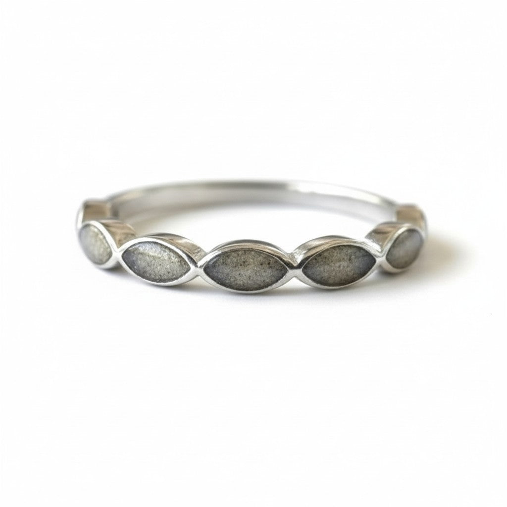 Anillo Suspiro