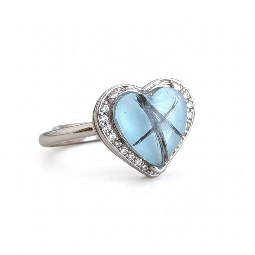 Anillo Latido
