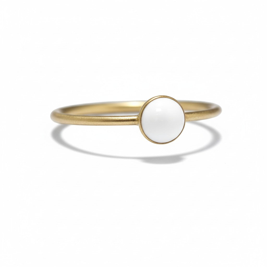 Anillo Astrild