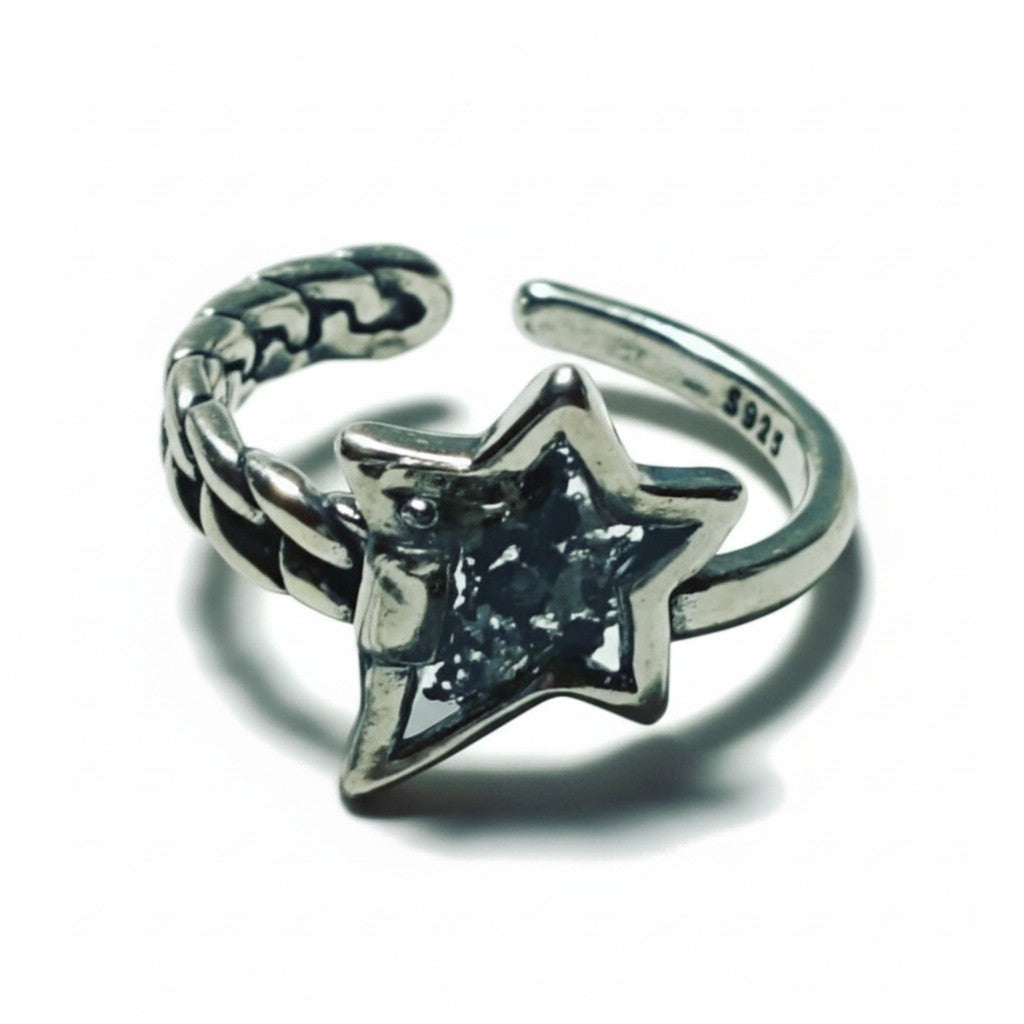 Anillo Star