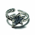Anillo Star