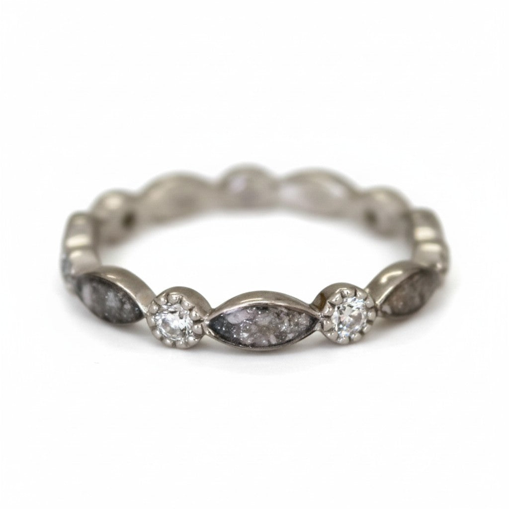 Anillo Serenza