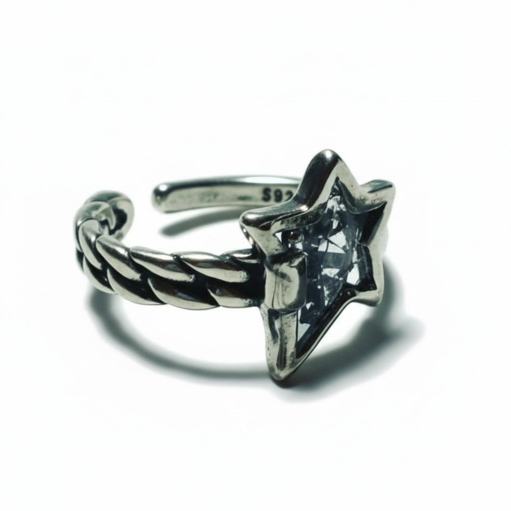 Anillo Star
