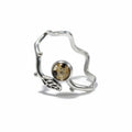 Anillo Raices del Alma