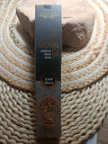 Incienso Shiva