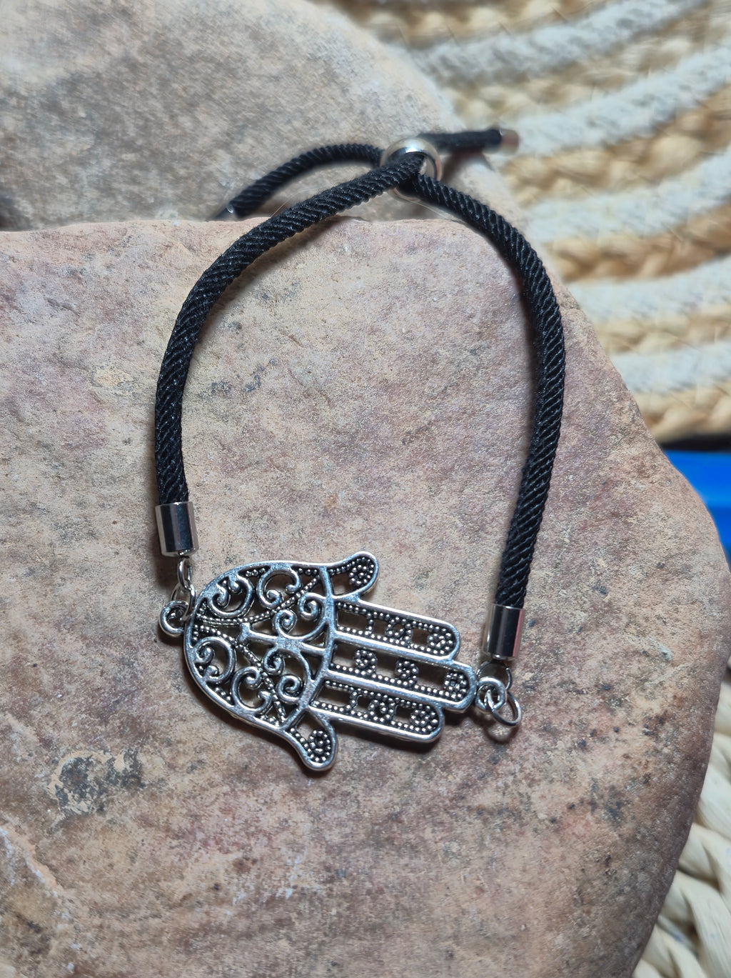 Pulsera mano de Fátima