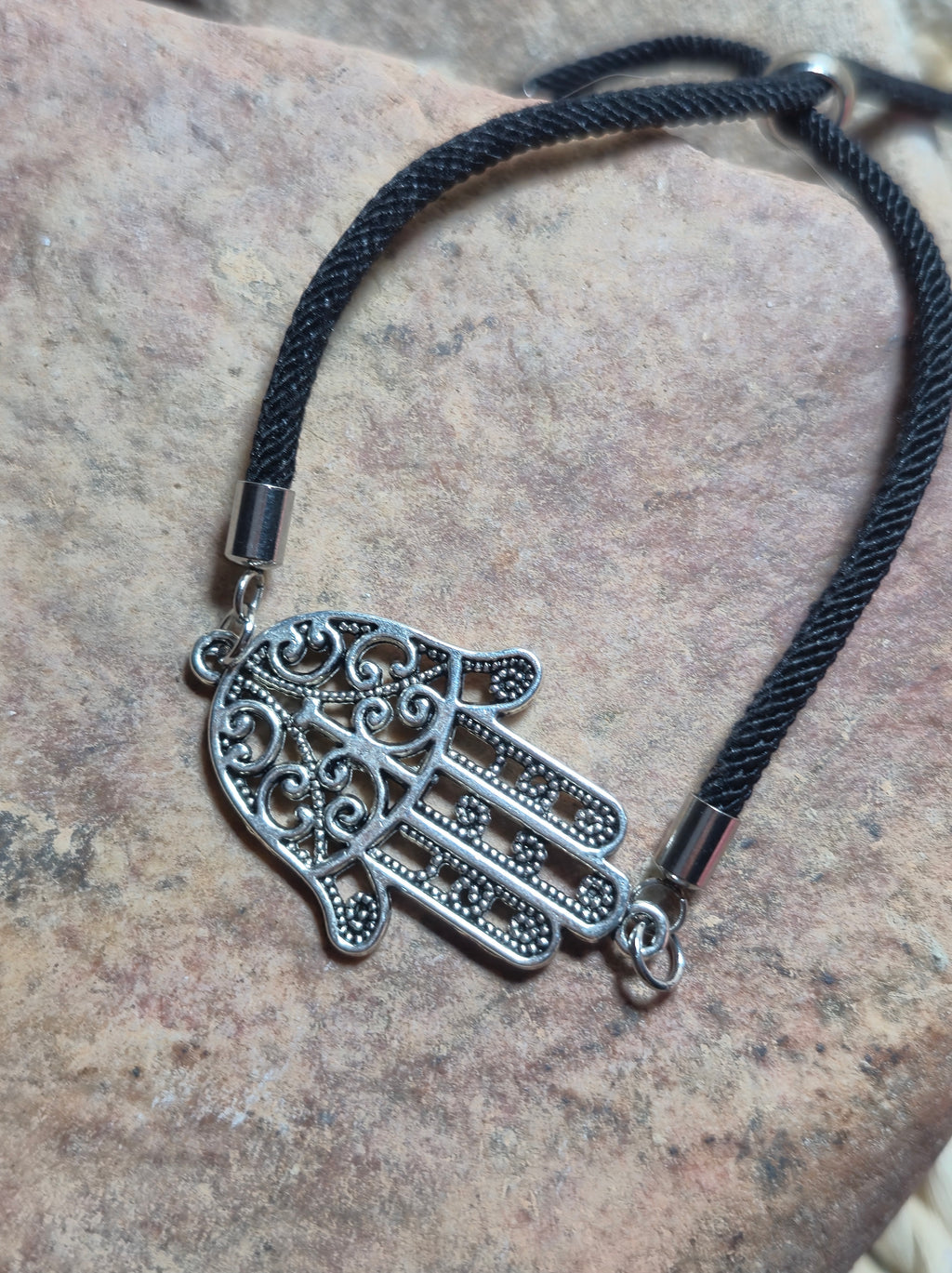 Pulsera mano de Fátima