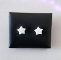 Pendientes Star
