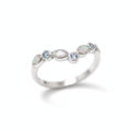 Anillo Destello de vida